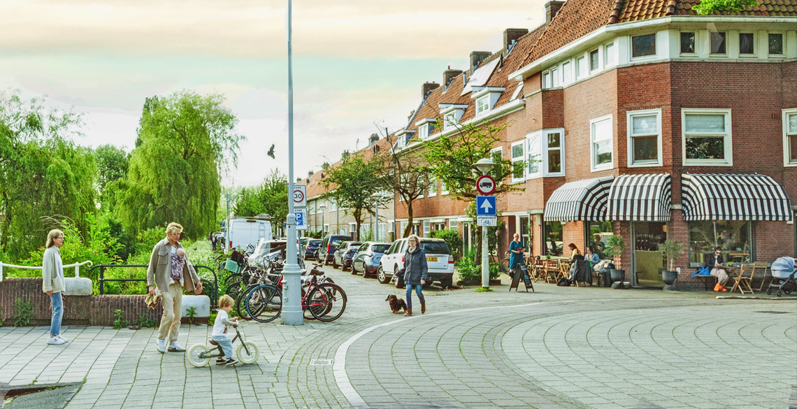 Foto Koos Hageraats