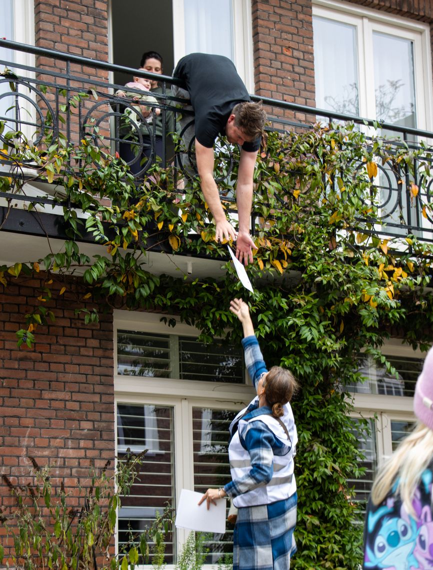 Buurt is eigenaar van warmtebedrijf